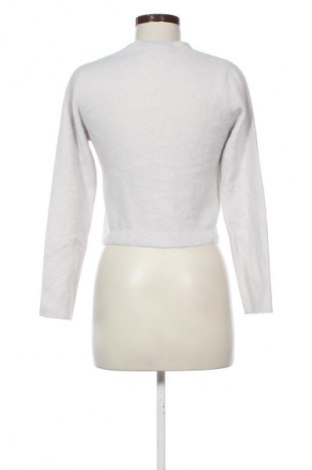 Damski sweter Pull&Bear, Rozmiar M, Kolor Szary, Cena 29,99 zł