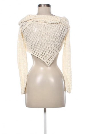 Damenpullover Pull&Bear, Größe XS, Farbe Weiß, Preis 7,99 €