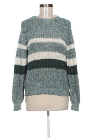 Γυναικείο πουλόβερ Pull&Bear, Μέγεθος S, Χρώμα Πολύχρωμο, Τιμή 8,99 €