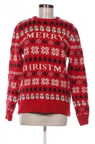 Dámsky pulóver Pull&Bear, Veľkosť M, Farba Viacfarebná, Cena  9,95 €