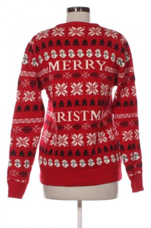 Dámsky pulóver Pull&Bear, Veľkosť M, Farba Viacfarebná, Cena  9,95 €