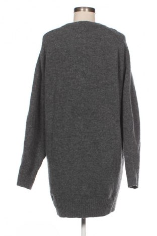 Damenpullover Pull&Bear, Größe M, Farbe Grau, Preis € 13,99