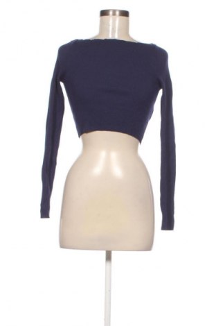 Damenpullover Pull&Bear, Größe S, Farbe Blau, Preis € 6,99