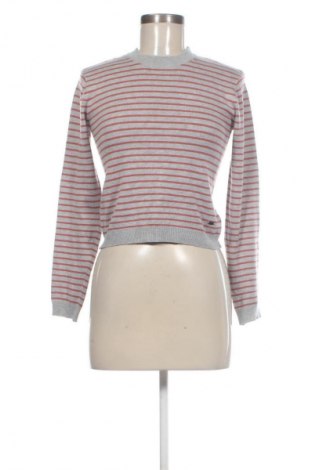 Дамски пуловер Pull&Bear, Размер M, Цвят Многоцветен, Цена 14,77 €