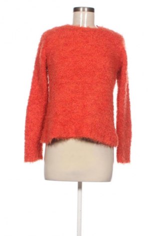 Γυναικείο πουλόβερ Pull&Bear, Μέγεθος M, Χρώμα Κόκκινο, Τιμή 9,99 €