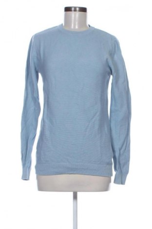 Damski sweter Pull&Bear, Rozmiar S, Kolor Niebieski, Cena 39,99 zł