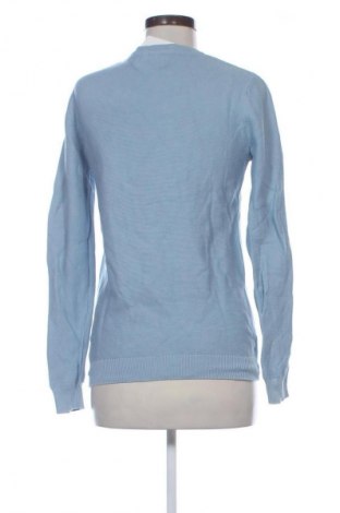 Damski sweter Pull&Bear, Rozmiar S, Kolor Niebieski, Cena 39,99 zł