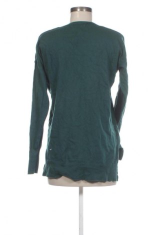 Γυναικείο πουλόβερ Pull Love, Μέγεθος M, Χρώμα Πράσινο, Τιμή 13,99 €