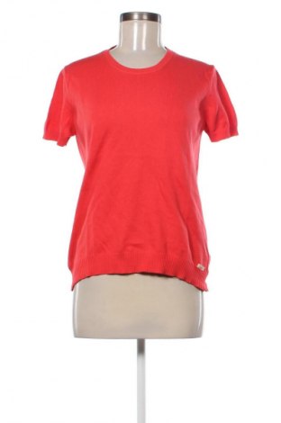 Γυναικείο πουλόβερ Pull Love, Μέγεθος XL, Χρώμα Κόκκινο, Τιμή 8,99 €