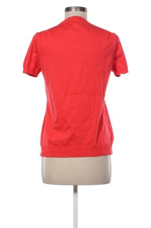 Γυναικείο πουλόβερ Pull Love, Μέγεθος XL, Χρώμα Κόκκινο, Τιμή 8,99 €