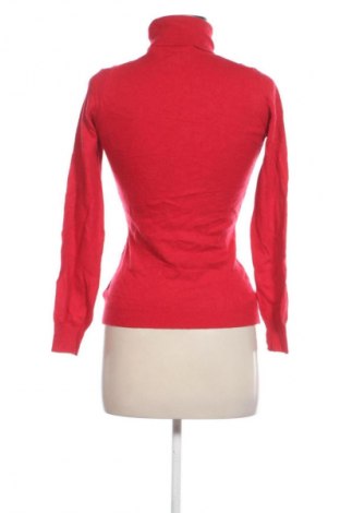 Damenpullover Pull Love, Größe S, Farbe Rot, Preis € 14,99
