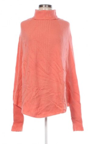 Női pulóver Pull Love, Méret L, Szín Narancssárga
, Ár 5 739 Ft