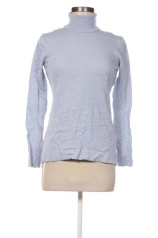 Pulover de femei Pull Love, Mărime M, Culoare Albastru, Preț 67,99 Lei