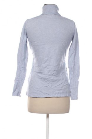 Pulover de femei Pull Love, Mărime M, Culoare Albastru, Preț 67,99 Lei