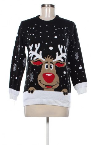 Dámsky pulóver Pulse, Veľkosť M, Farba Viacfarebná, Cena  12,95 €