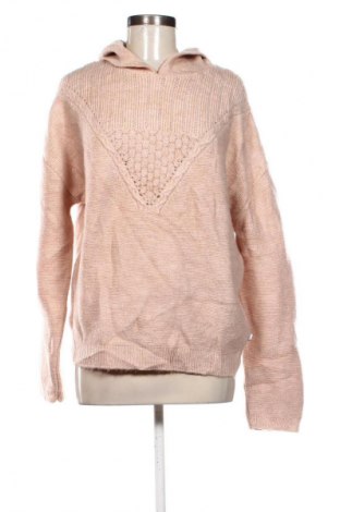 Női pulóver Q/S by S.Oliver, Méret XL, Szín Rózsaszín, Ár 3 989 Ft