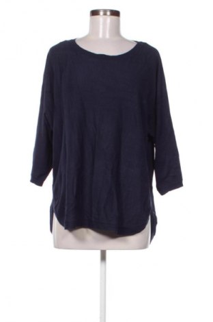 Női pulóver Q/S by S.Oliver, Méret XL, Szín Kék, Ár 8 640 Ft