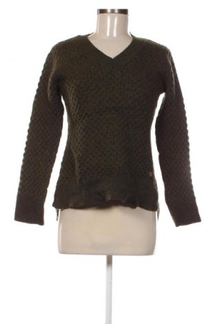 Γυναικείο πουλόβερ RB Sellars, Μέγεθος M, Χρώμα Πράσινο, Τιμή 10,99 €