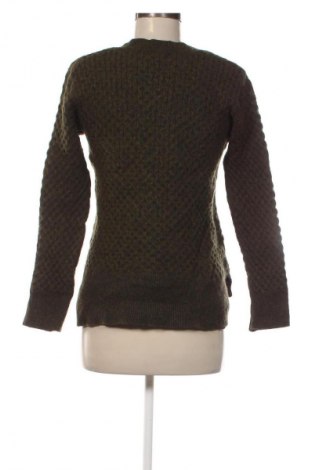 Γυναικείο πουλόβερ RB Sellars, Μέγεθος M, Χρώμα Πράσινο, Τιμή 10,99 €