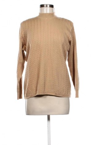 Damenpullover Rabe, Größe M, Farbe Beige, Preis 17,99 €