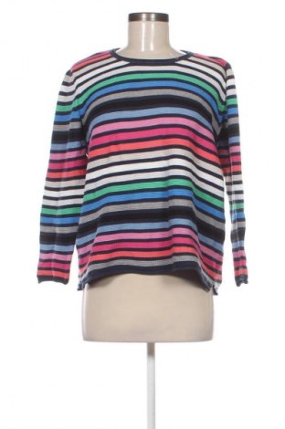 Γυναικείο πουλόβερ Rabe, Μέγεθος XL, Χρώμα Πολύχρωμο, Τιμή 26,99 €