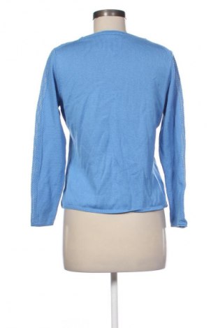 Damski sweter Rabe, Rozmiar M, Kolor Niebieski, Cena 169,60 zł