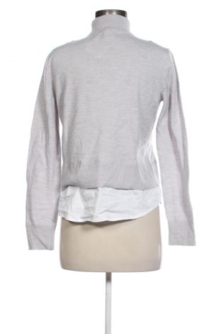 Damenpullover Rachel Zoé, Größe M, Farbe Grau, Preis 25,99 €