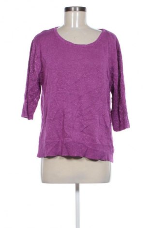 Damski sweter Ragno, Rozmiar S, Kolor Fioletowy, Cena 40,99 zł