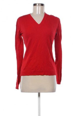 Dámsky pulóver Ragno, Veľkosť S, Farba Červená, Cena  9,95 €