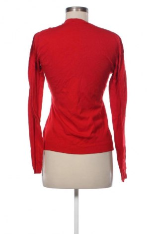 Dámsky pulóver Ragno, Veľkosť S, Farba Červená, Cena  9,95 €