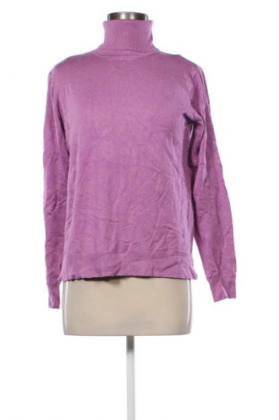 Damski sweter Ragno, Rozmiar L, Kolor Fioletowy, Cena 148,99 zł