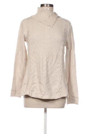 Γυναικείο πουλόβερ Ragno, Μέγεθος XL, Χρώμα  Μπέζ, Τιμή 9,99 €