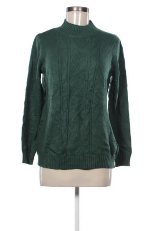 Pulover de femei Ragno, Mărime M, Culoare Verde, Preț 52,99 Lei