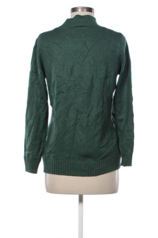 Pulover de femei Ragno, Mărime M, Culoare Verde, Preț 52,99 Lei