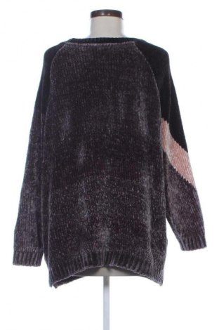 Dámský svetr Rainbow, Velikost L, Barva Vícebarevné, Cena  189,00 Kč