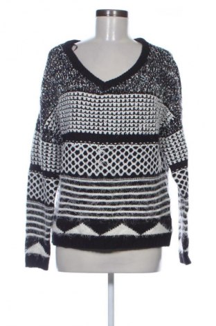Női pulóver Rainbow, Méret M, Szín Sokszínű, Ár 3 089 Ft