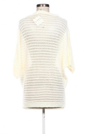 Γυναικείο πουλόβερ Rainbow, Μέγεθος M, Χρώμα Εκρού, Τιμή 14,82 €