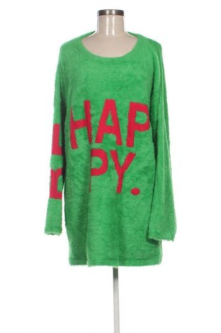 Damenpullover Rainbow, Größe XL, Farbe Mehrfarbig, Preis € 11,99