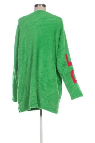 Damenpullover Rainbow, Größe XL, Farbe Mehrfarbig, Preis € 11,99