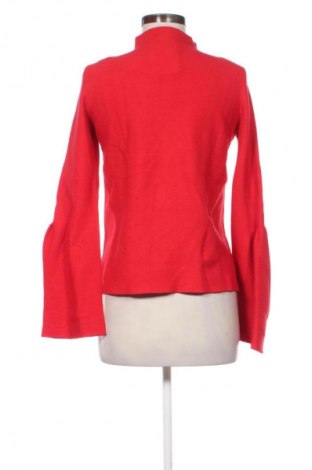 Pulover de femei Re.draft, Mărime S, Culoare Roșu, Preț 109,48 Lei