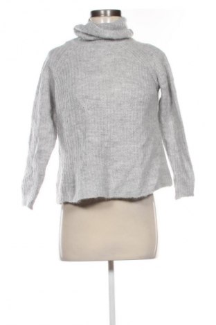 Damenpullover Rebel Queen, Größe XS, Farbe Grau, Preis 28,99 €