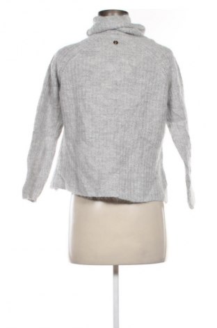 Damenpullover Rebel Queen, Größe XS, Farbe Grau, Preis 28,99 €