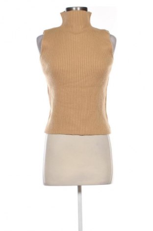 Pulover de femei Reds, Mărime L, Culoare Bej, Preț 21,99 Lei