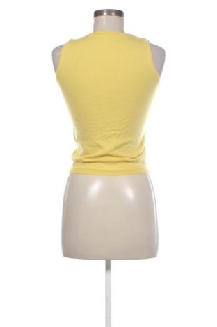 Damski sweter Rene Lezard, Rozmiar M, Kolor Żółty, Cena 102,99 zł