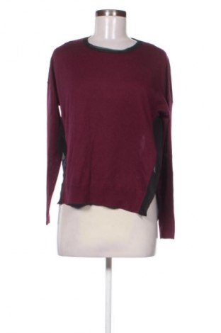 Pulover de femei Rene Lezard, Mărime XS, Culoare Mov, Preț 165,35 Lei