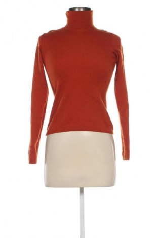 Damenpullover Repeat, Größe S, Farbe Braun, Preis 52,66 €