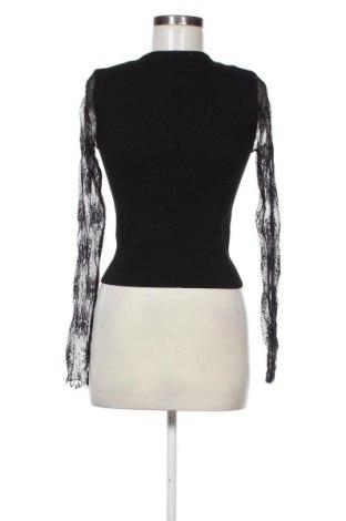 Damski sweter Reserved, Rozmiar S, Kolor Czarny, Cena 49,99 zł