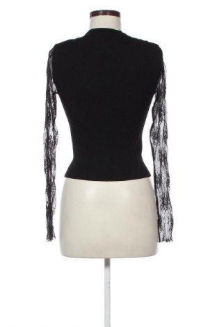 Damski sweter Reserved, Rozmiar S, Kolor Czarny, Cena 49,99 zł