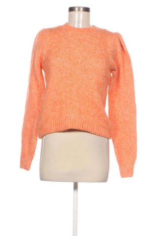 Damski sweter Reserved, Rozmiar S, Kolor Pomarańczowy, Cena 61,99 zł