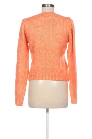 Damski sweter Reserved, Rozmiar S, Kolor Pomarańczowy, Cena 61,99 zł